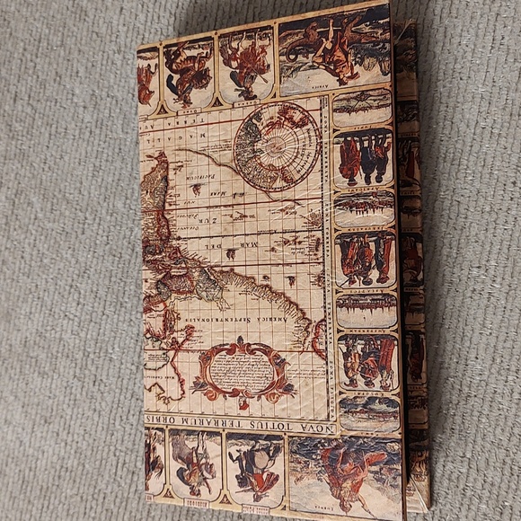 "Book" Storage Box - Picture 7 of 7